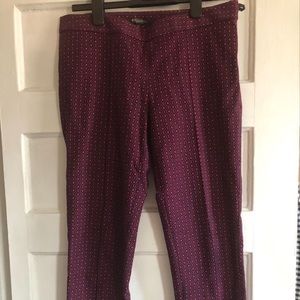 Women’s Dress Pants